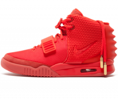 air yeezy red october price