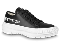 Louis Vuitton Lv Squad Sneaker