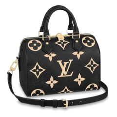 Louis Vuitton Speedy Bandoulière 25