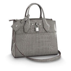 Louis Vuitton City Steamer PM