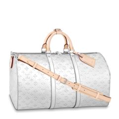 Louis Vuitton Keepall Bandoulière 50