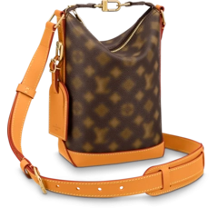 Louis Vuitton Hobo Cruiser PM