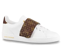 Louis Vuitton Rubber Outsole