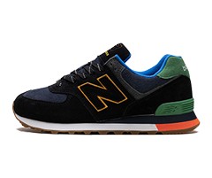 New Balance Multicolor