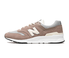 New Balance Earth