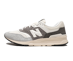 New Balance Light Aluminum