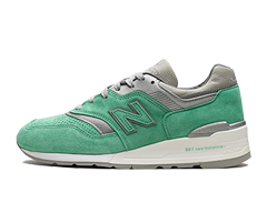 New Balance Concepts - City Rivalry