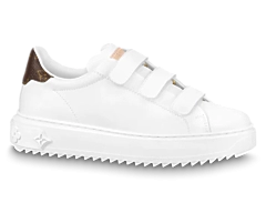 Louis Vuitton Time Out Sneaker