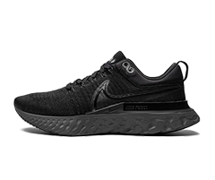 Nike Black/Black-Black-Iron Grey