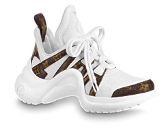 Louis Vuitton LV Archlight Sneaker