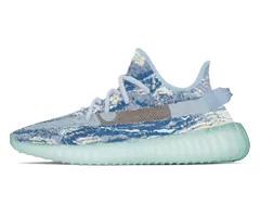 Yeezy MX Frost Blue