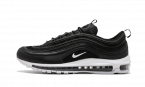 Nike Air Max 97 OG QS BLACK/WHITE 921826 001