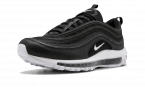Nike Air Max 97 OG QS BLACK/WHITE 921826 001