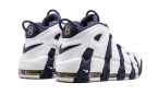 Nike Air More Uptempo (GS) - Olympic