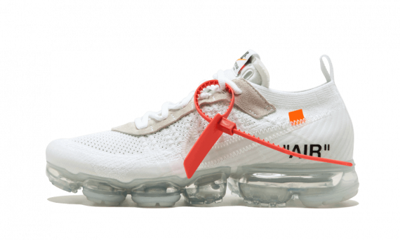 price of off white vapormax
