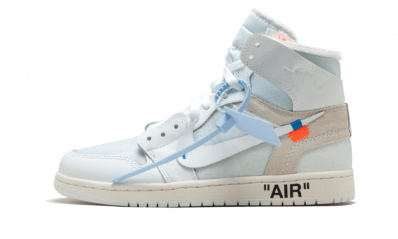 womens nike off white shoes