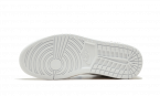 Air Jordan 1 x Off-White OG High Retro White