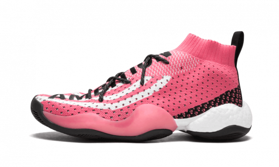 crazy byw pink