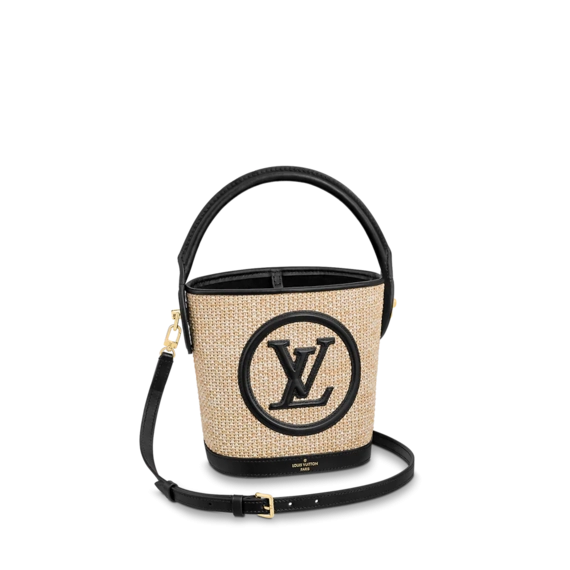 Save on Louis Vuitton Petit Bucket for Women at the Outlet - alt=Louis Vuitton Petit Bucket at a Discount