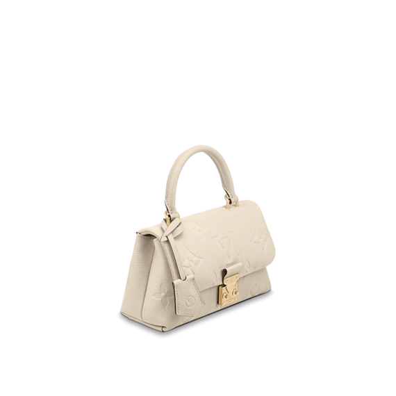 Original Louis Vuitton Madeleine BB for Women