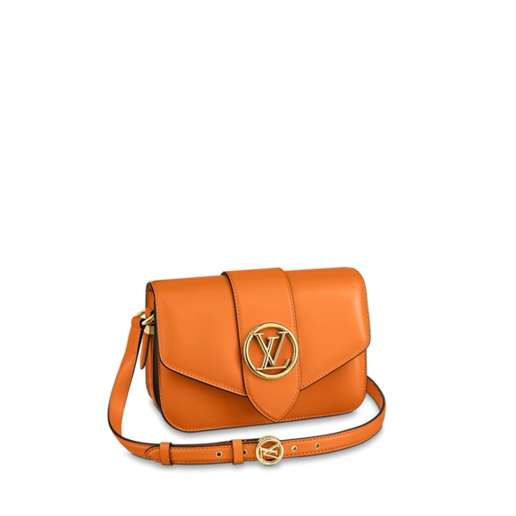 New Louis Vuitton Pont 9 for Women