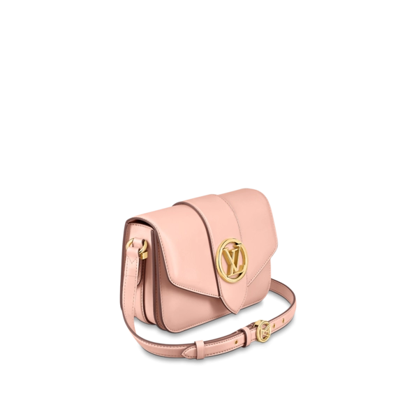 New Louis Vuitton Pont 9 For Women