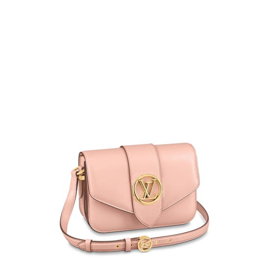 Louis Vuitton Pont 9 Women's Sale