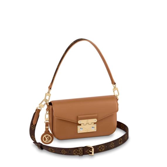 Women's Louis Vuitton Swing Original