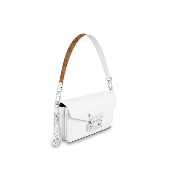 Discover the Original Louis Vuitton Swing for Women