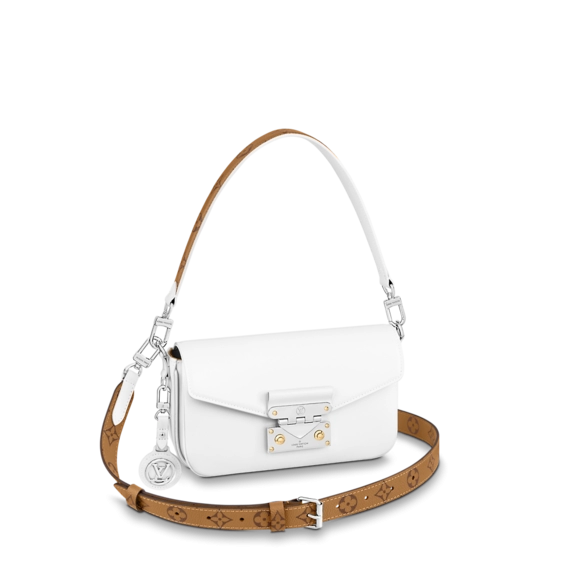 Buy Original New Louis Vuitton Swing for Women