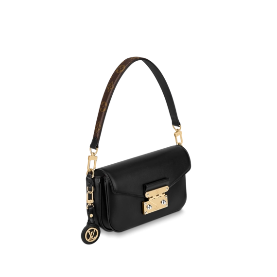 Get the Look - Louis Vuitton Swing for Women.