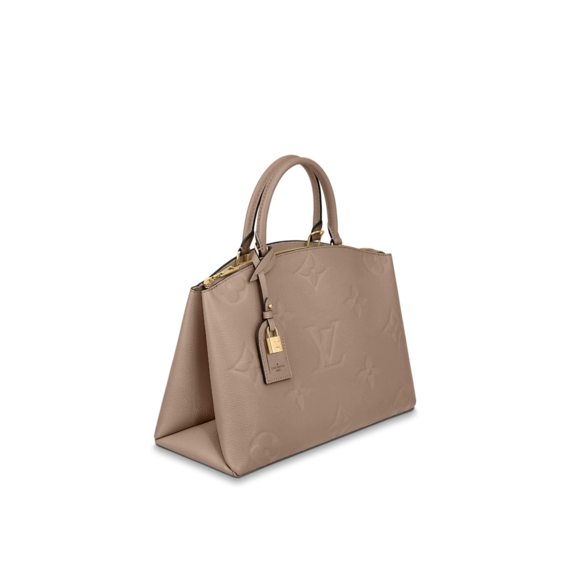 Get Louis Vuitton Grand Palais for Women