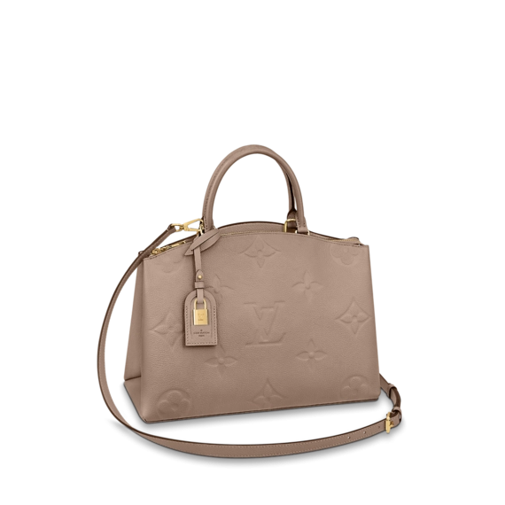 Buy New Louis Vuitton Grand Palais for Women