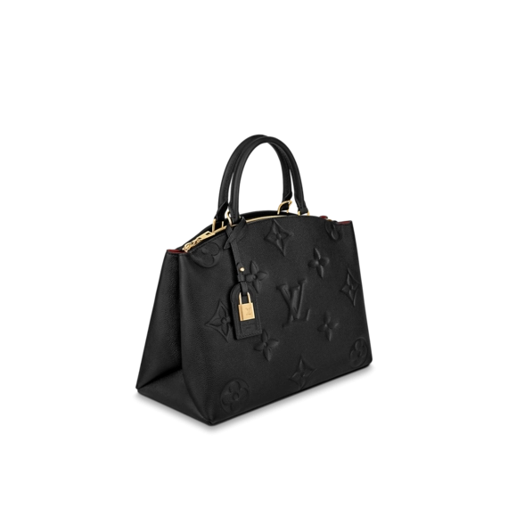 Women's Louis Vuitton Grand Palais - Original