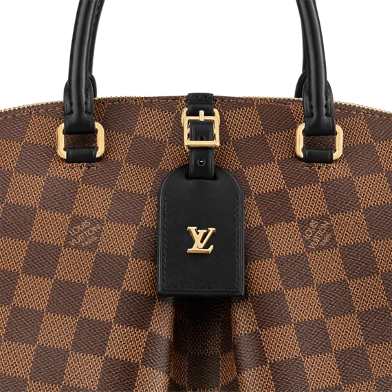 The Best Women's Louis Vuitton Odeon Tote MM