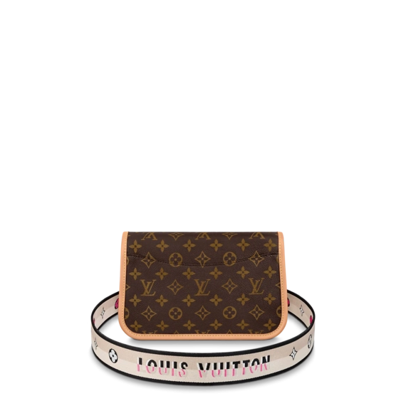 Buy Women's Louis Vuitton Diane At Great Prices