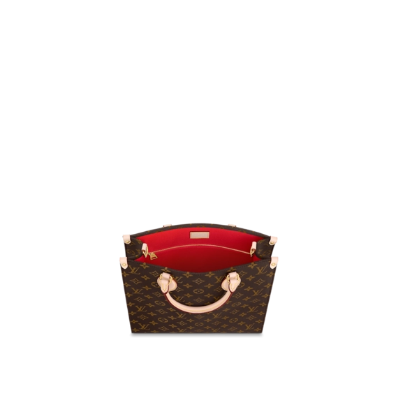 Get the Best - Women's Louis Vuitton Sac Plat PM On Sale Now!