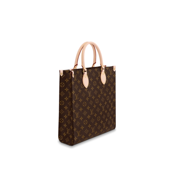 Louis Vuitton Sac Plat PM - Find it Here - Women's Shop!