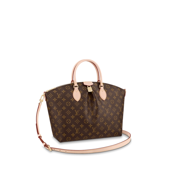 Women's Louis Vuitton Boetie MM for Sale!