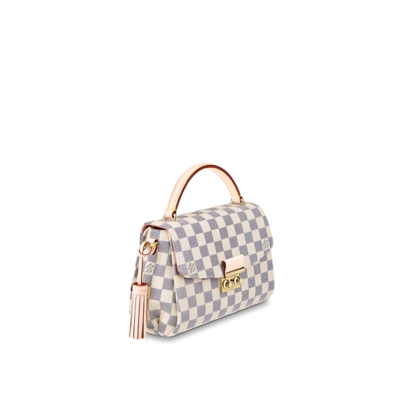 Original Louis Vuitton Croisette -For Women Buy