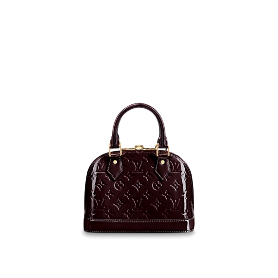 QualityWomenLouisVuittonAlmaBB - Quality Louis Vuitton Alma BB for women.