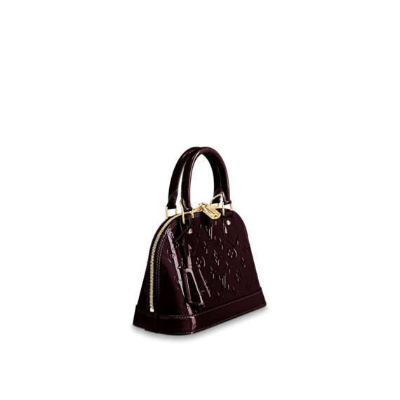 ShopWomenLouisVuittonAlmaBB - Shop for women's Louis Vuitton Alma BB.