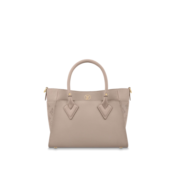 New Louis Vuitton On My Side PM For Women - Limited Time Offer!