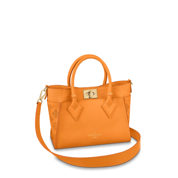 Shop for Women's Original Louis Vuitton On My Side PM Now!