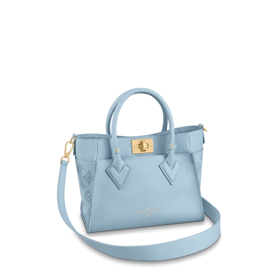 Louis Vuitton On My Side PM for Women - Buy Now!