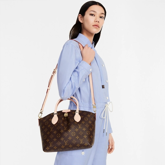 Buy Cheap Louis Vuitton Boetie PM for Women Now!