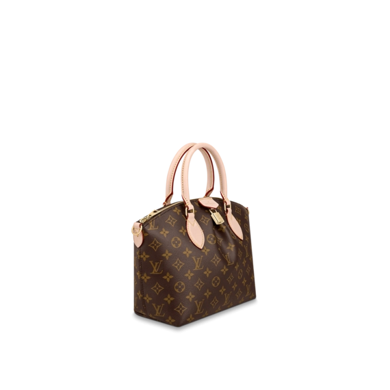 Women - Louis Vuitton Boetie PM at Discount Prices