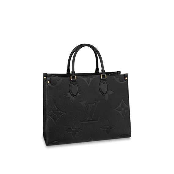 Louis Vuitton OnTheGo MM for Women: Buy Original and New