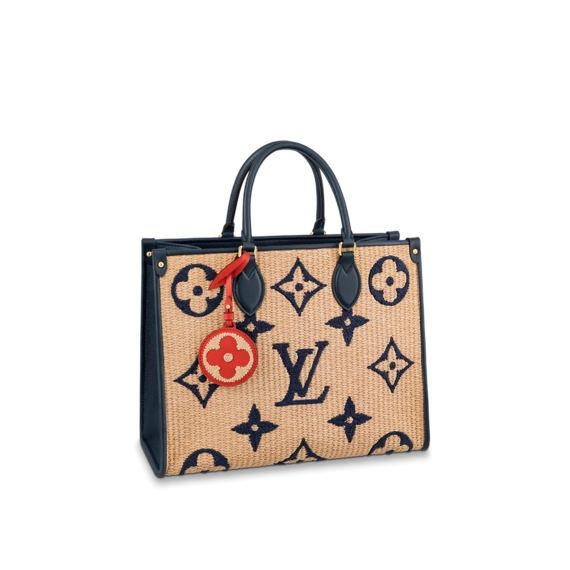 Women's Louis Vuitton OnTheGo MM - Buy Today!