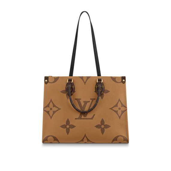 Upgrade Your Look with Louis Vuitton OnTheGo MM - Women's Merchandise